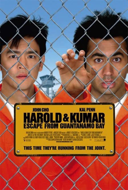 Watch Full Harold & Kumar Escape from.