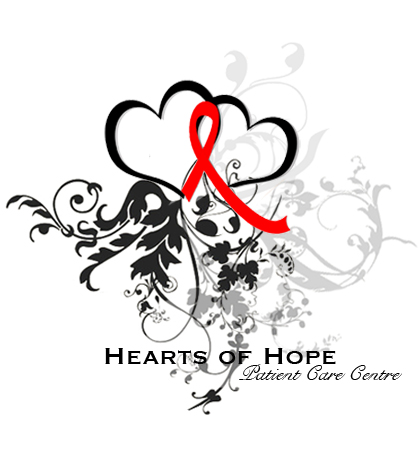 hearts for hope